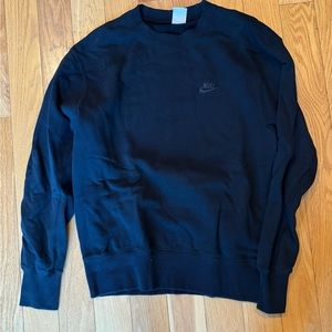 Men’s Nike Pullover